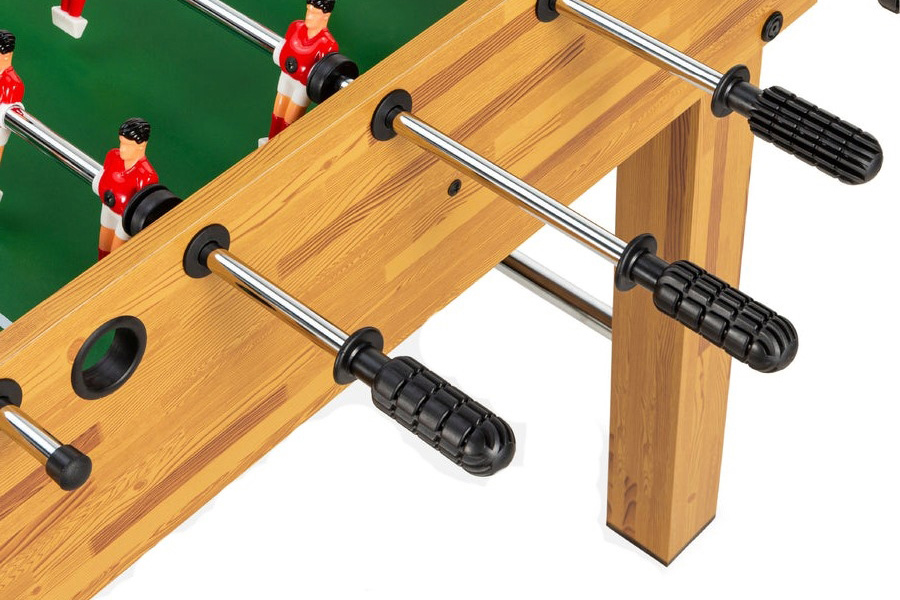 FaFurn - Competition Arcade Waist Height Foosball Table