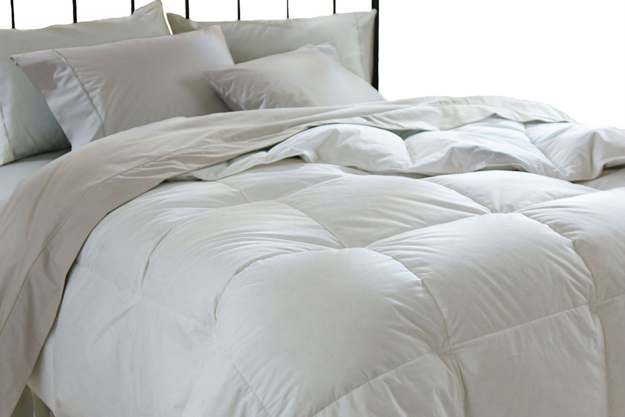 FaFurn - Down Alternative Microfiber Comforter