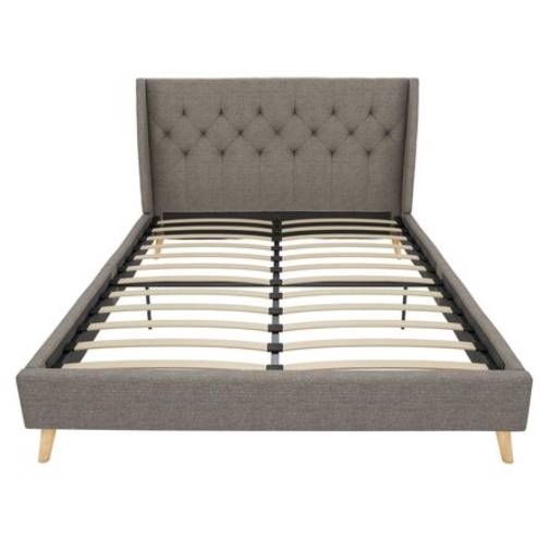 FaFurn - Full Size Platform Bed Frame