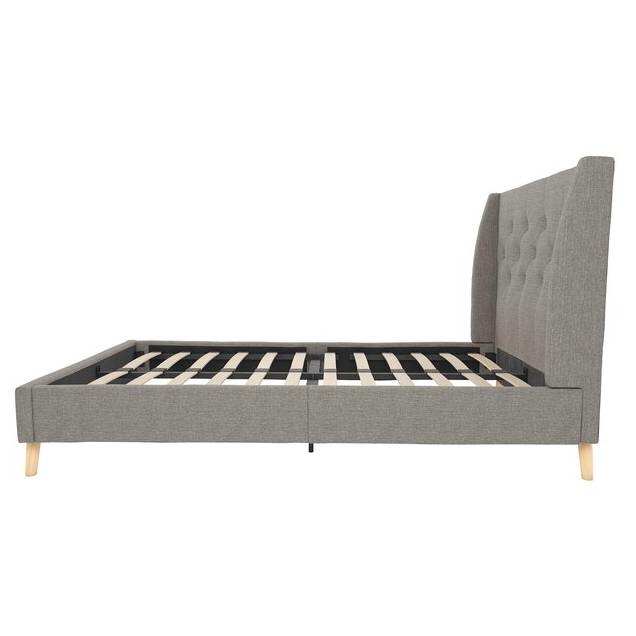 FaFurn - Full Size Platform Bed Frame