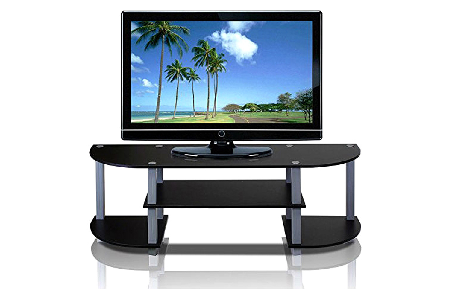 FaFurn - TV Stand Entertainment Center