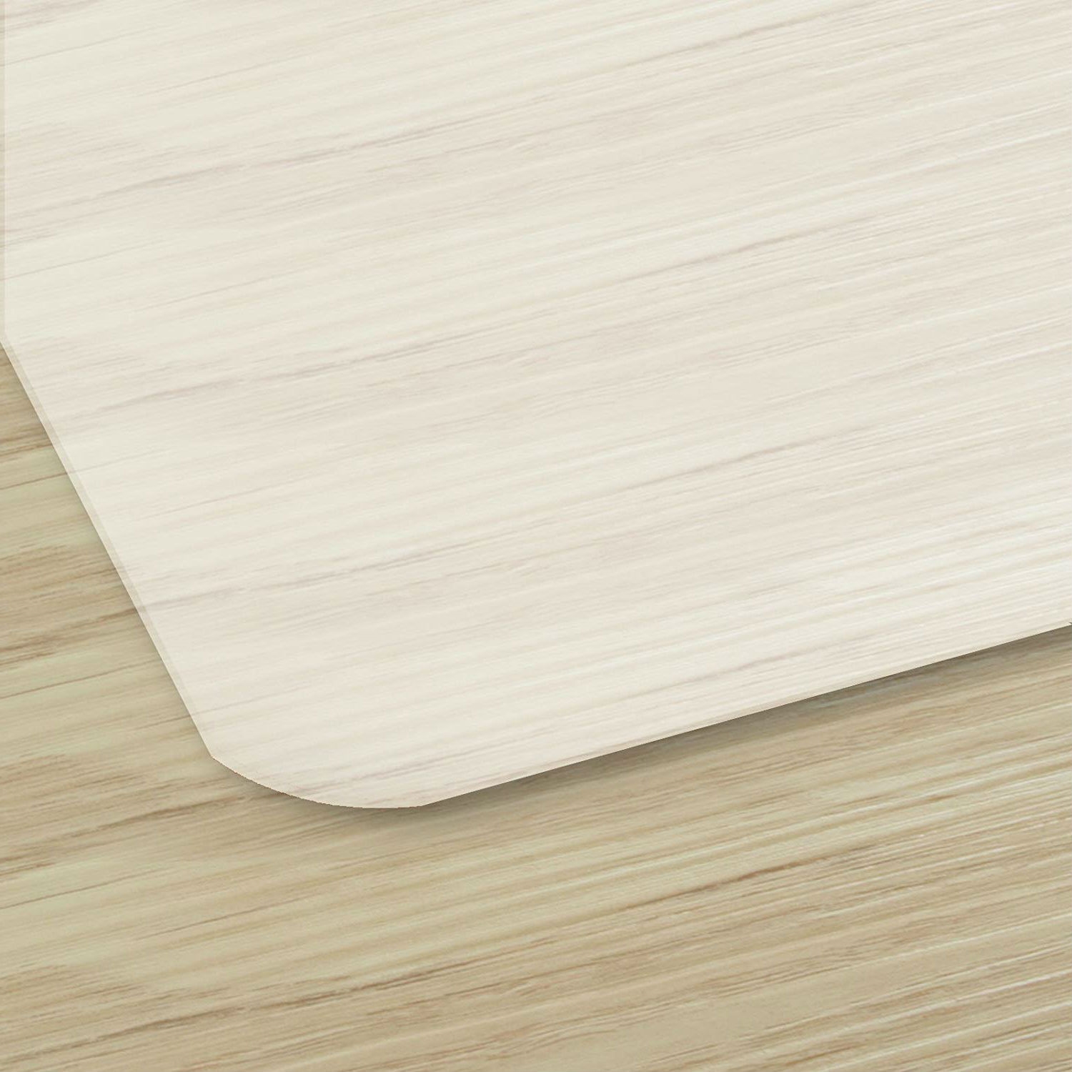 FaFurn - Chair Mat for Hardwood Floor