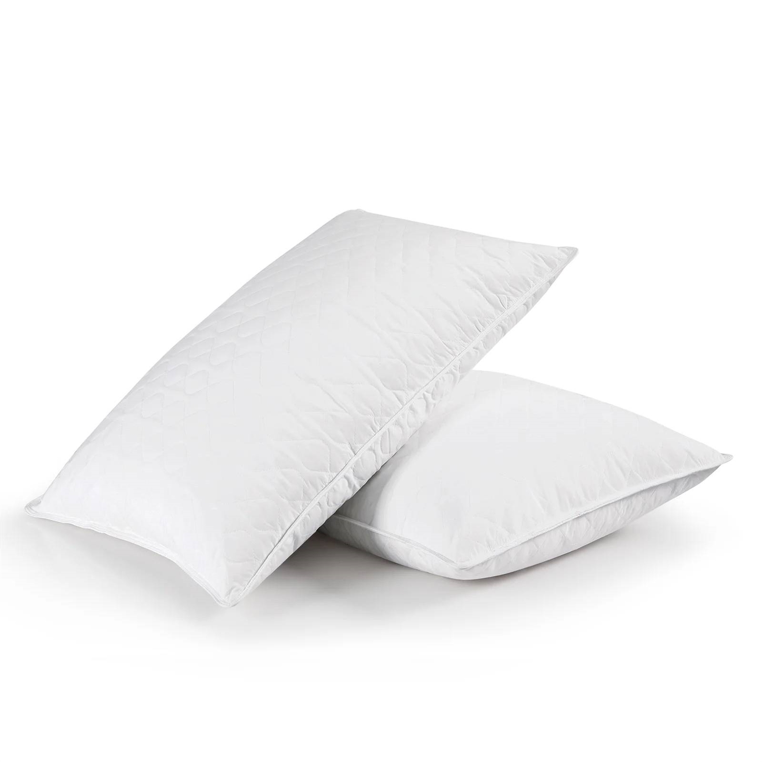 FaFurn Set of 2 Bed Pillow - King Size