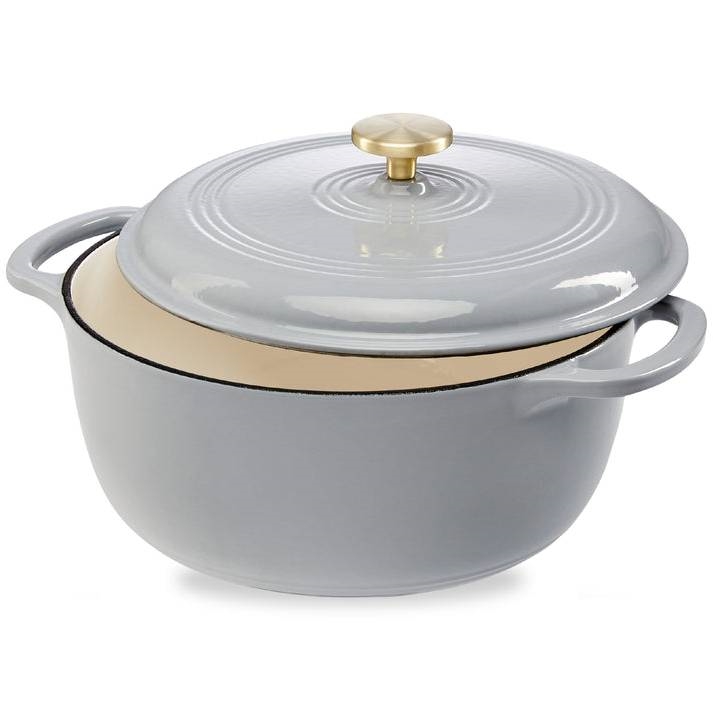 FaFurn - 6 Quart Cookware