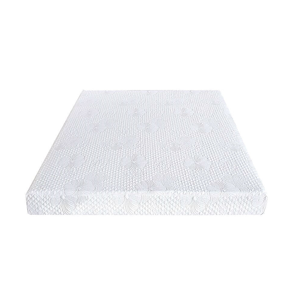 FaFurn Memory Foam 6" 3-Layer Mattress - Twin Size