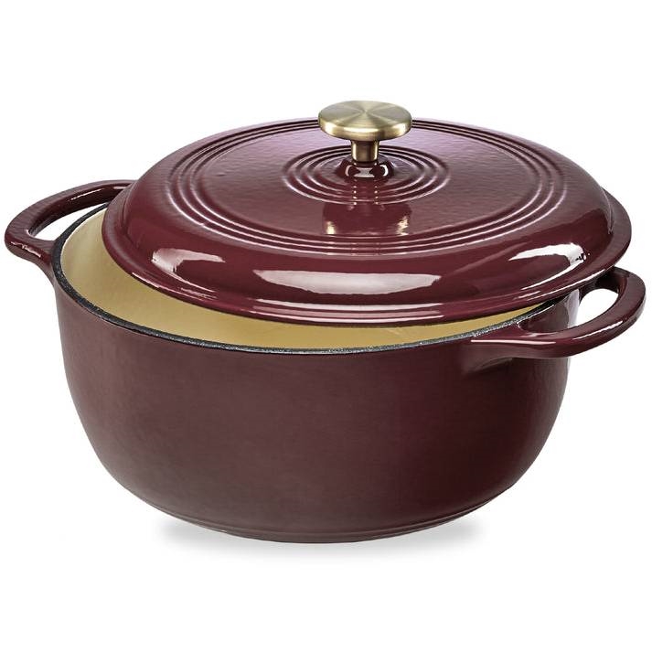 FaFurn - 6 Quart Cookware