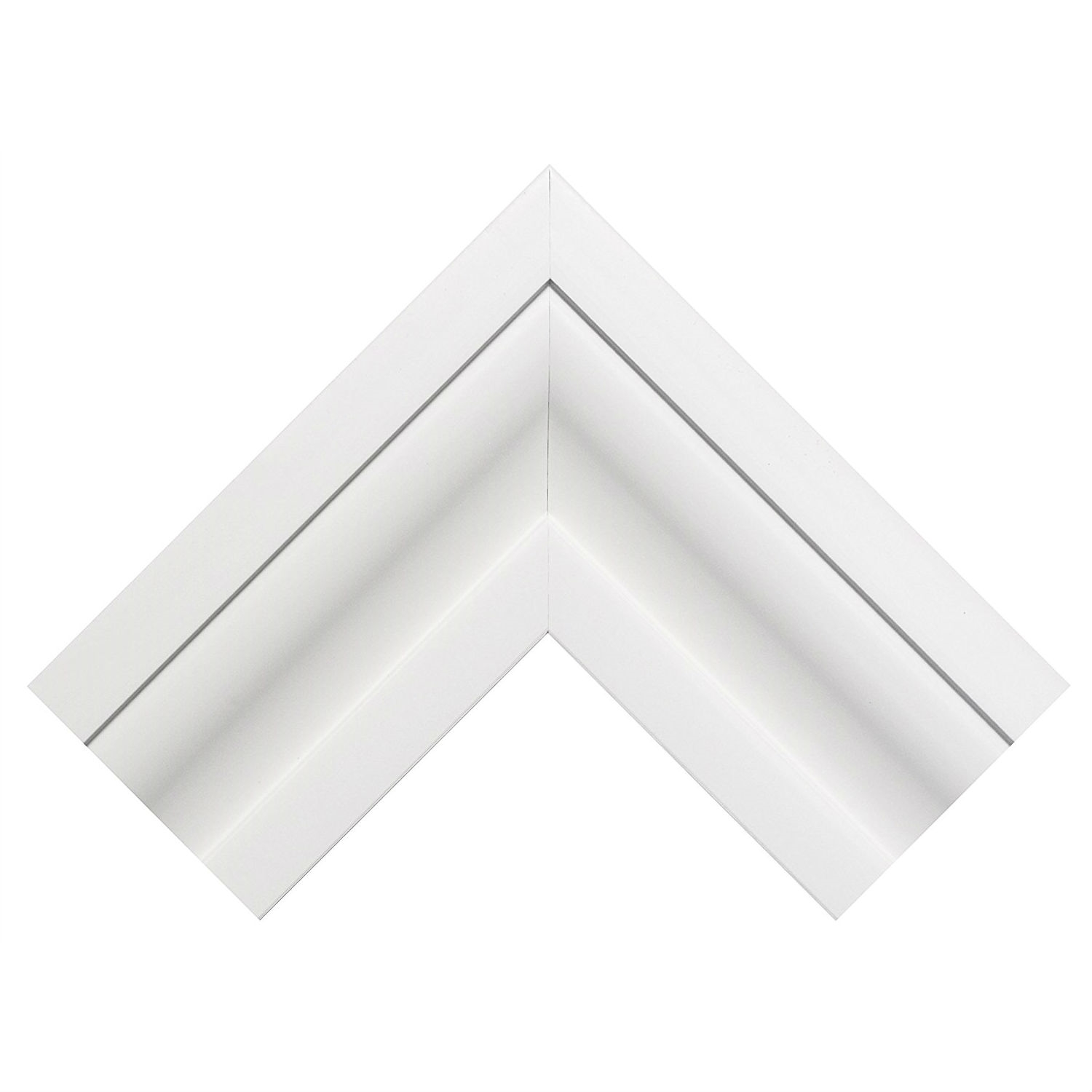 FaFurn™ Rectangular Mirror with 1-inch Bevel and Frame