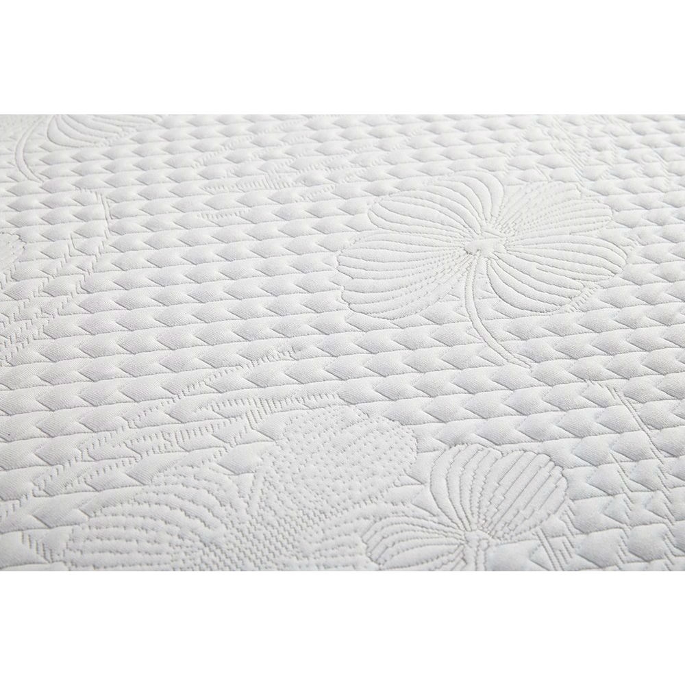 FaFurn Queen Size Memory Foam Mattress