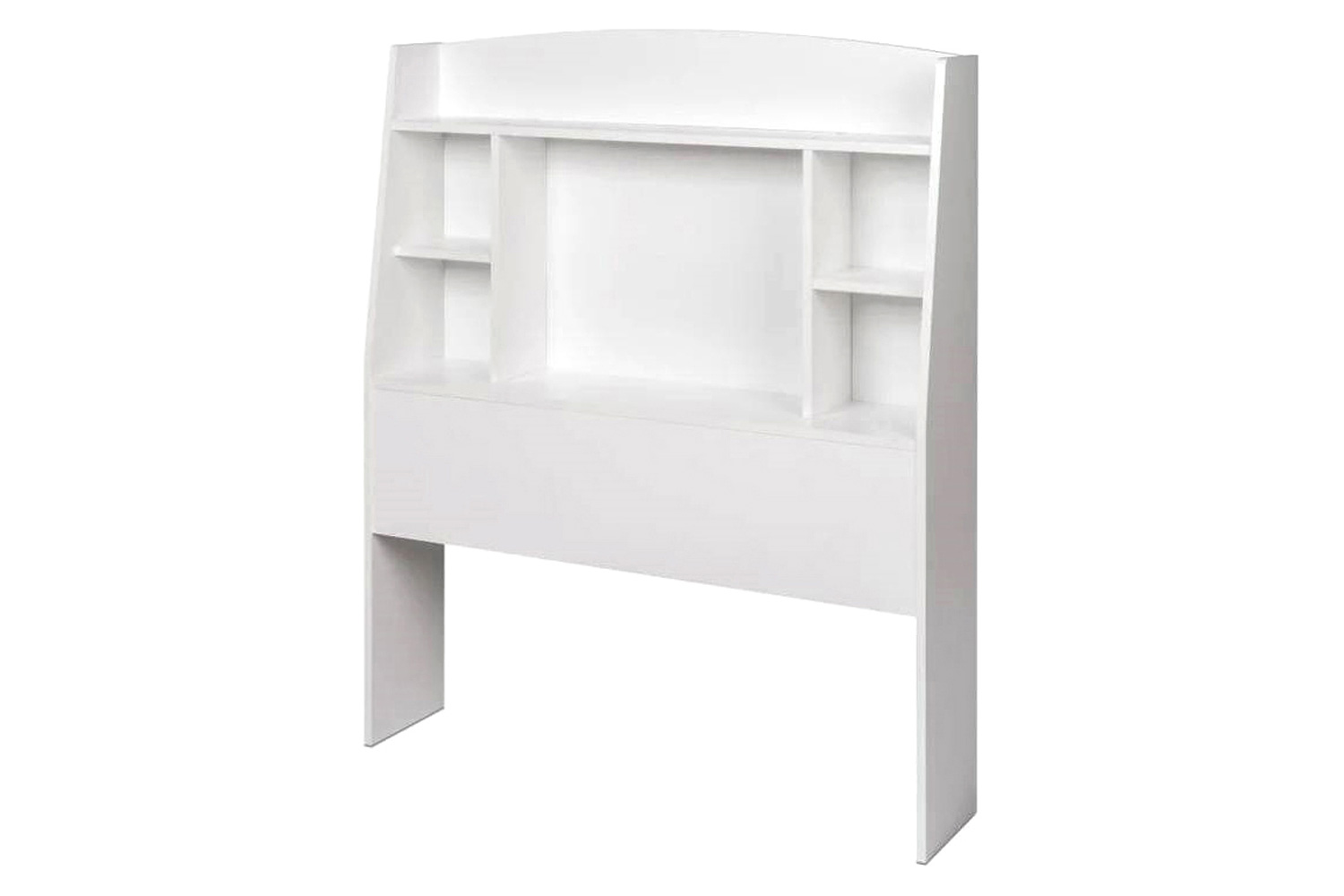 FaFurn - Bookcase Storage Headboard