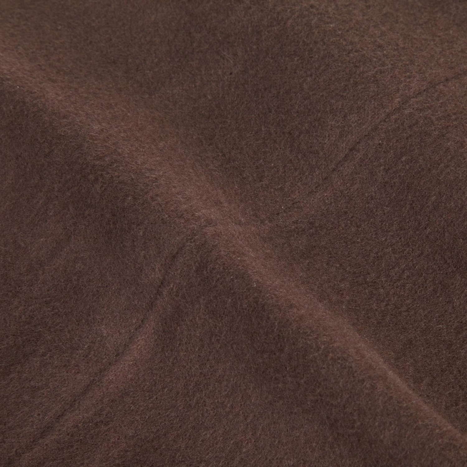 FaFurn Queen Size Sheet Set - Brown, Cotton