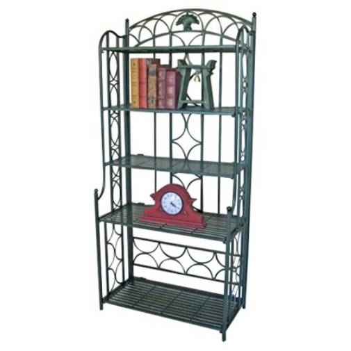 FaFurn - Indoor/Outdoor Bakers Rack