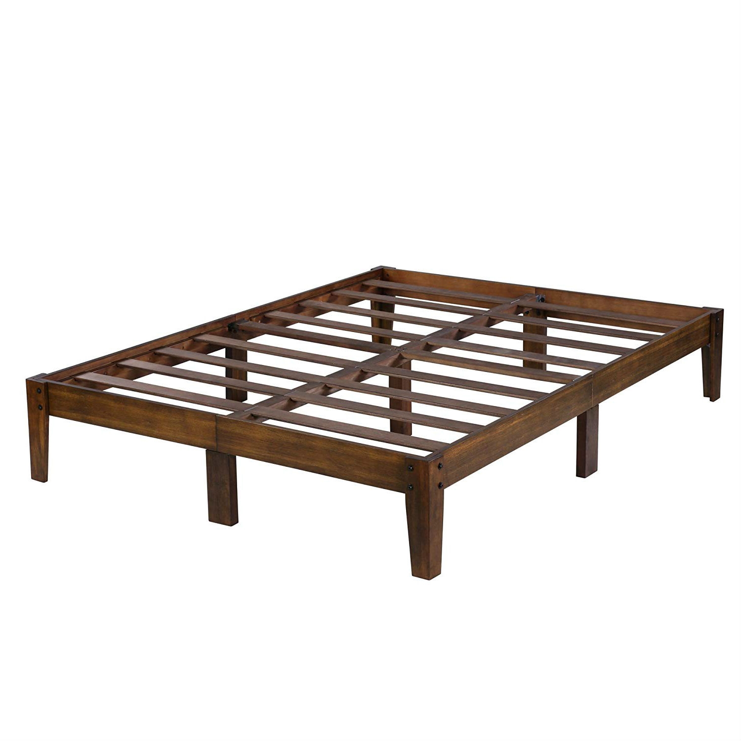 FaFurn - Platform Bed Frame (solplatformbedframe1234)