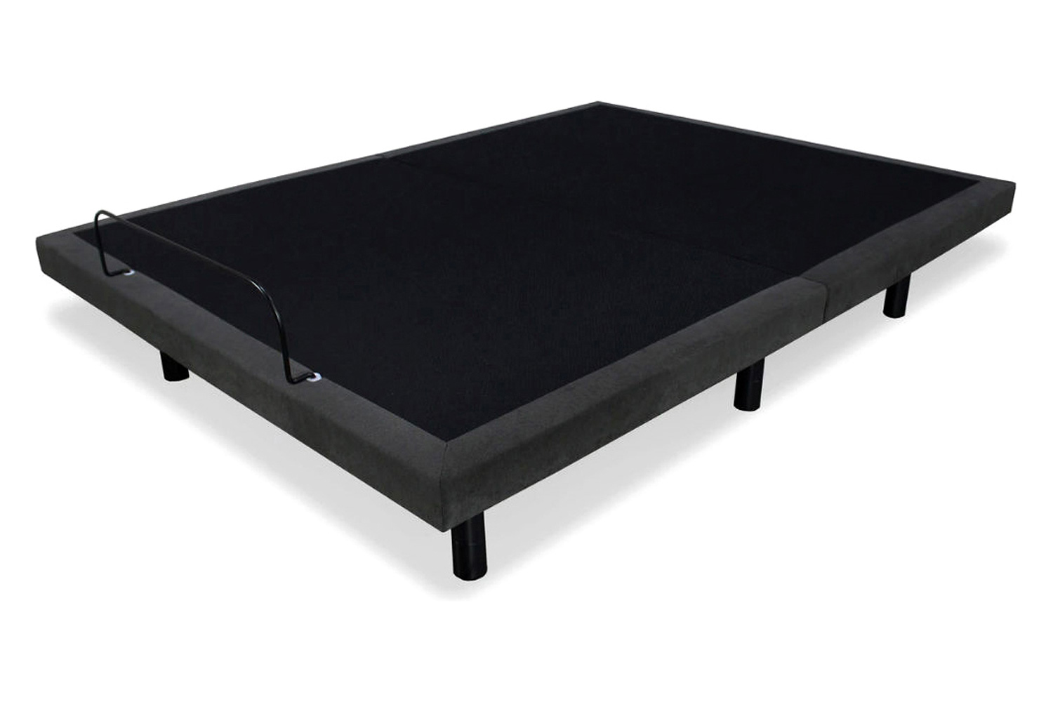 FaFurn Adjustable Bed Frame Base with Wireless Remote - Queen Size