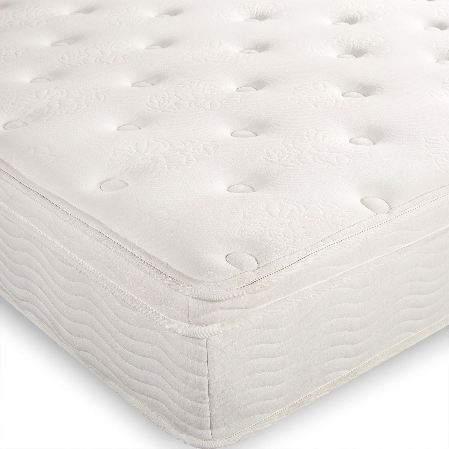 FaFurn Queen Size Mattress