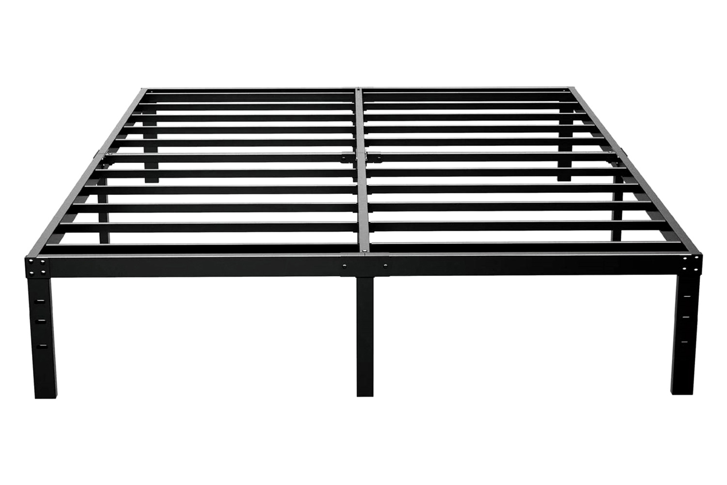 FaFurn - Heavy Duty Metal Bed Frame