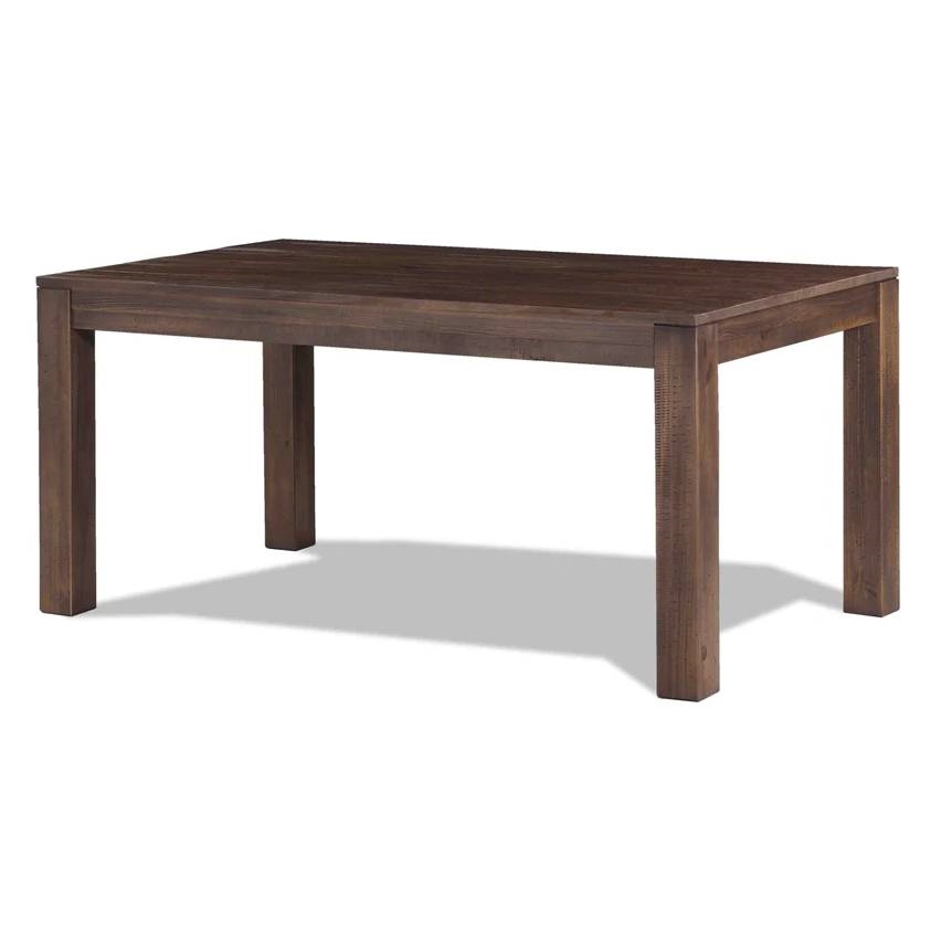 FaFurn - Modern Rectangle Dining Table (MFHDTGW1589382)