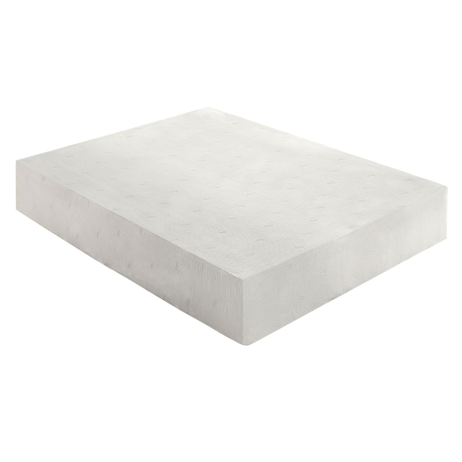 FaFurn - Memory Foam Mattress (s12thickmemfmatt1234)