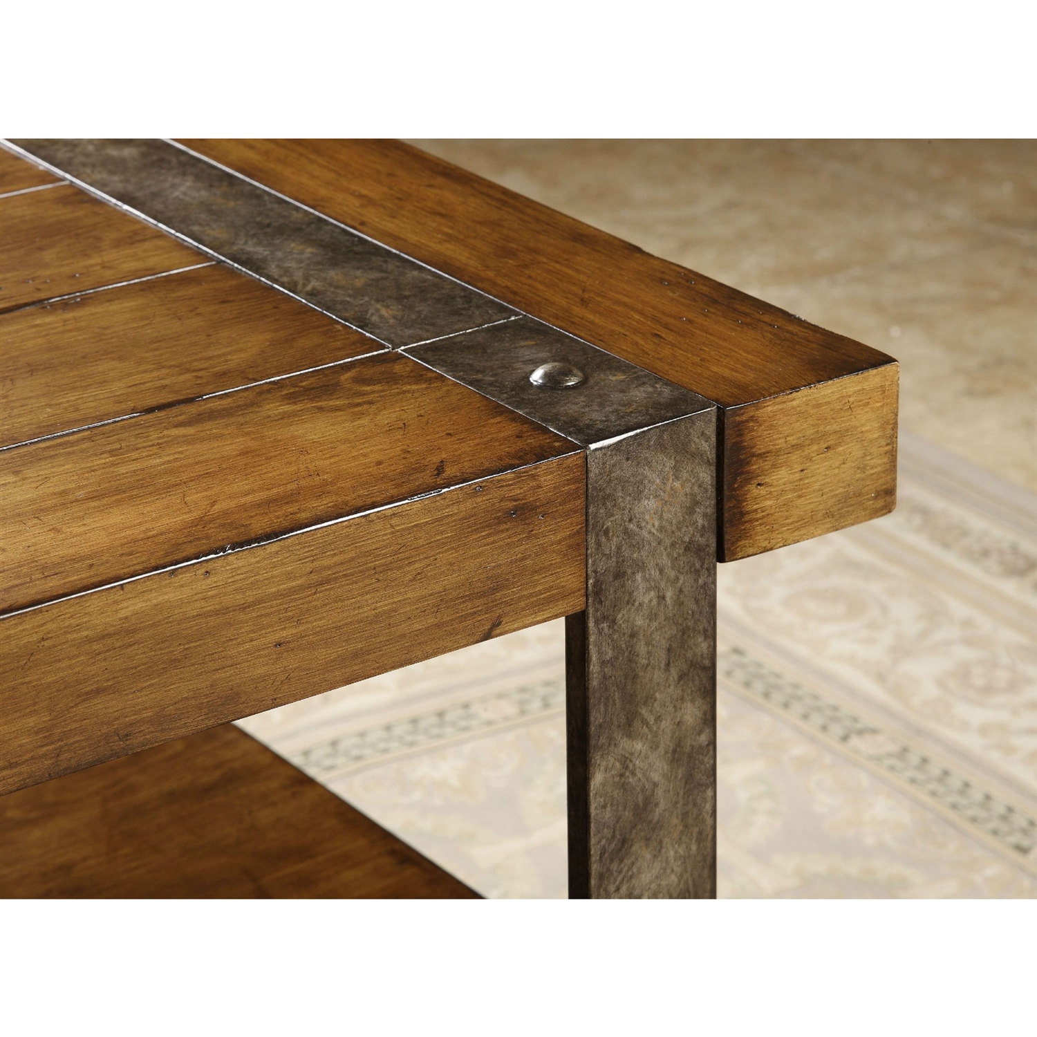 FaFurn™ Modern Coffee Table