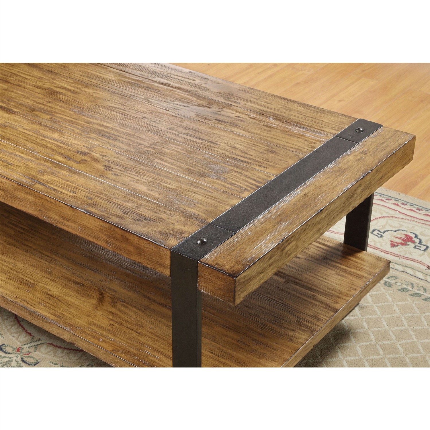 FaFurn™ Modern Coffee Table