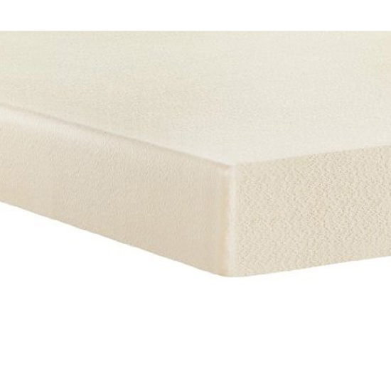 FaFurn Memory Foam 6" Mattress - Twin Size