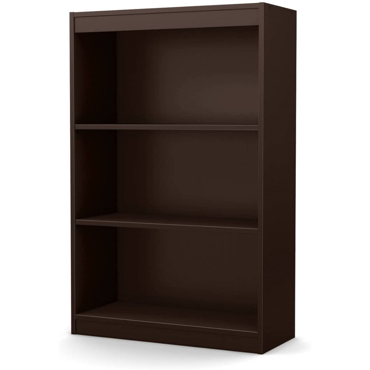 FaFurn - 3-Shelf Bookcase