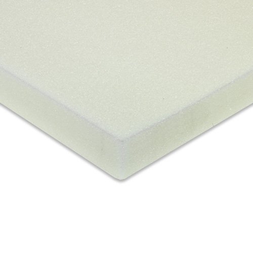 FaFurn - Memory Foam 2" Mattress Topper in Twin Size