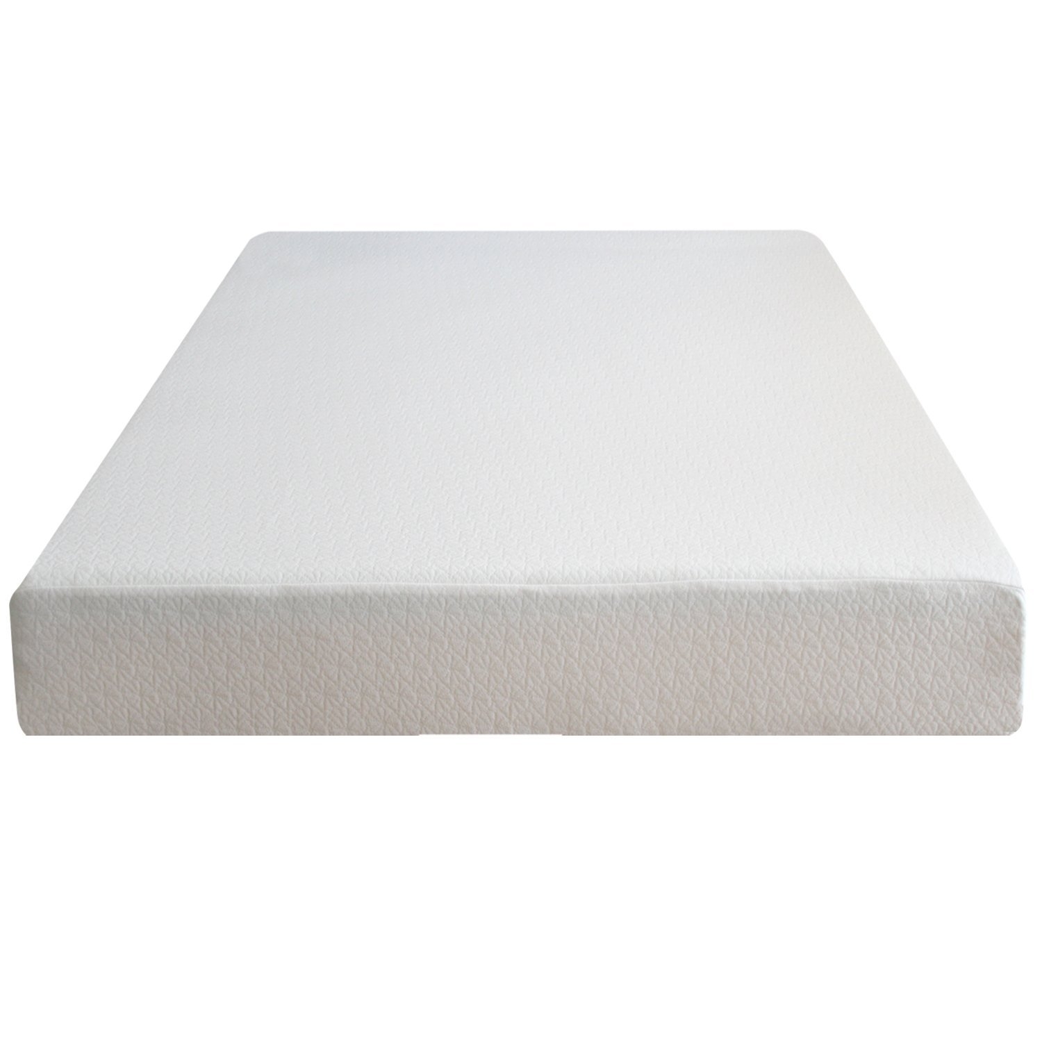 FaFurn - Memory Foam 10" Mattress in King Size