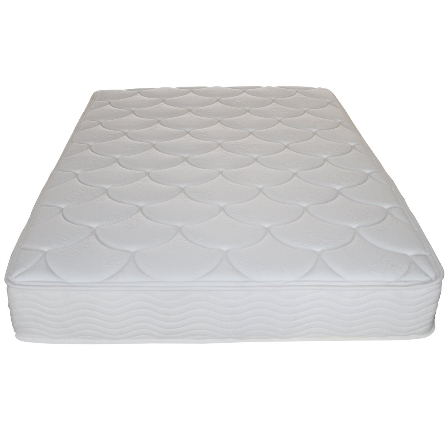 FaFurn - Innerspring 8" Mattress in King Size