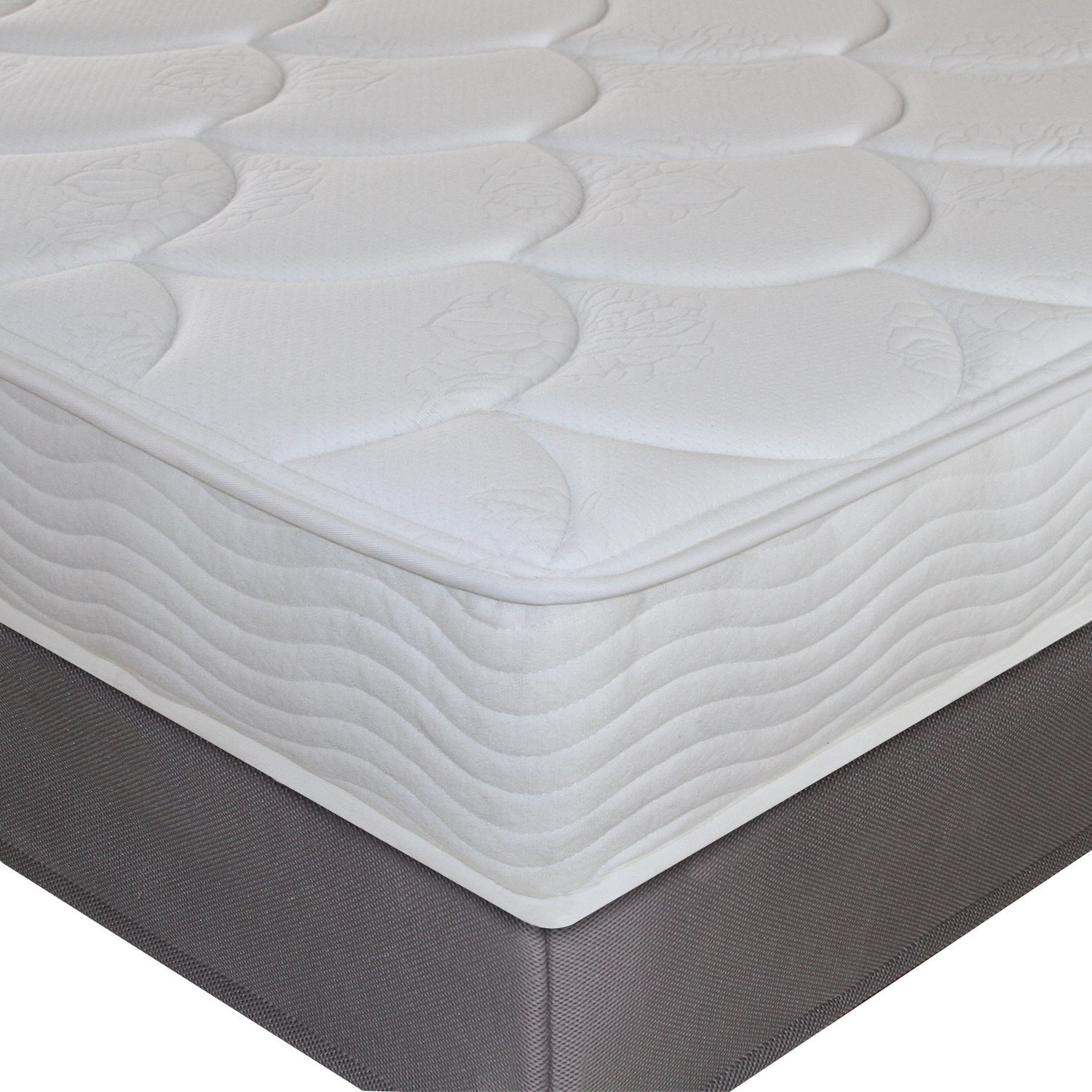 FaFurn - Innerspring 8" Mattress in King Size