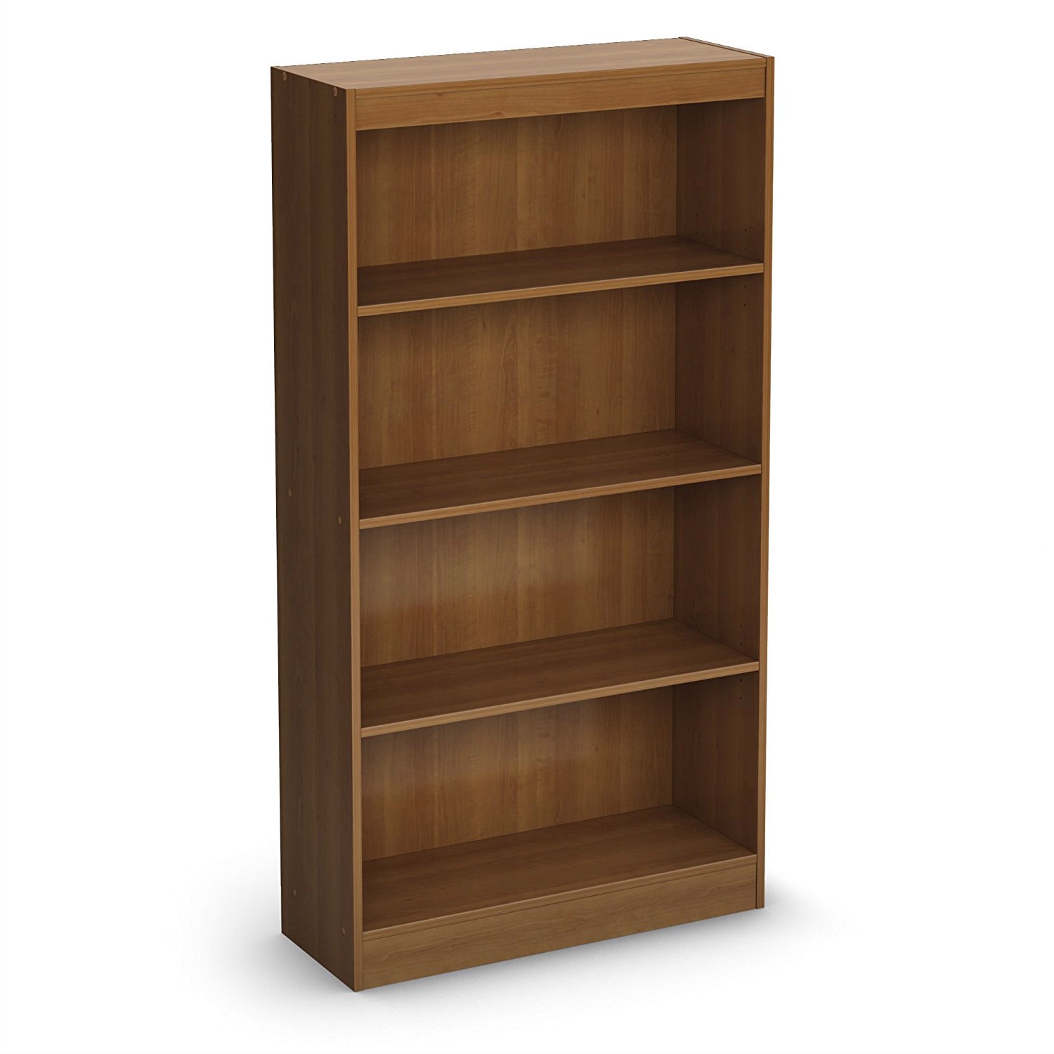 FaFurn - 4-Shelf Bookcase (cont4shbookcase1234)