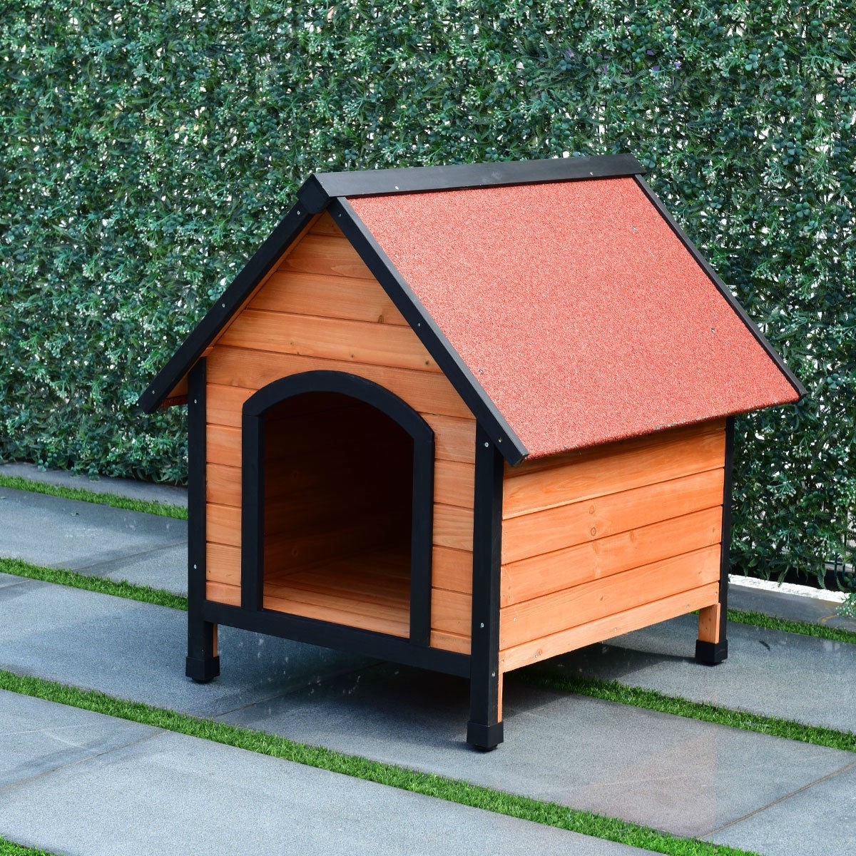 FaFurn - Small Dog House