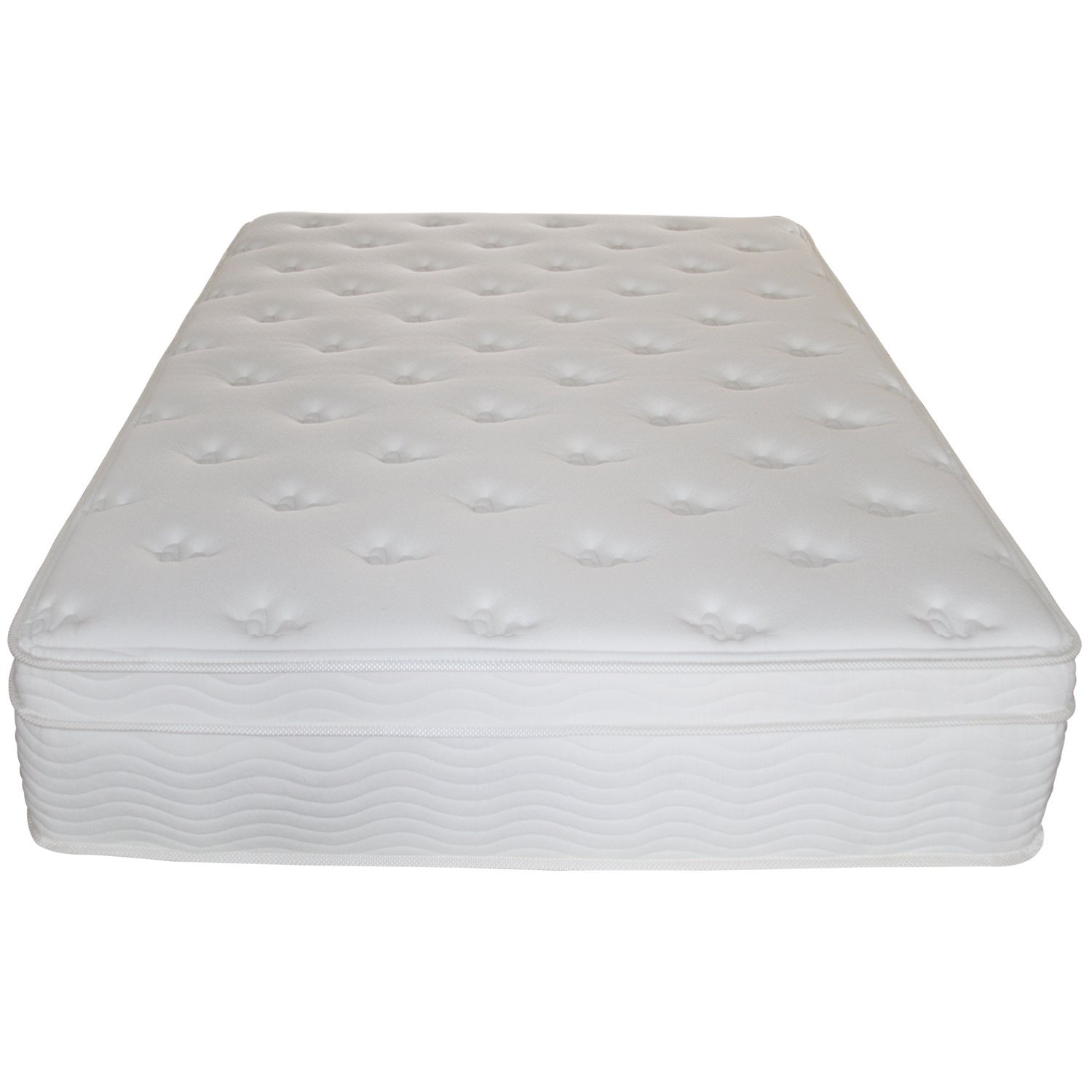 FaFurn™ Innerspring 13" Mattress - King Size