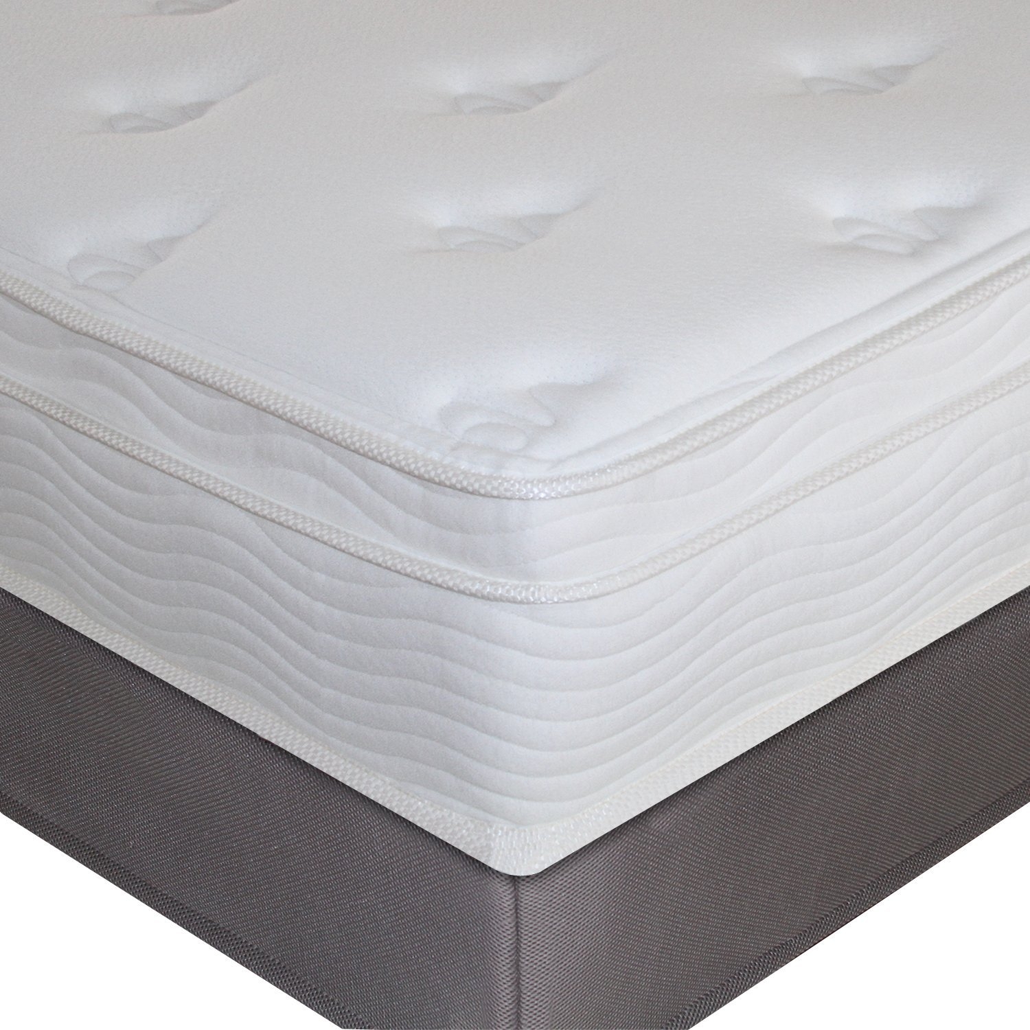 FaFurn™ Innerspring 13" Mattress - King Size