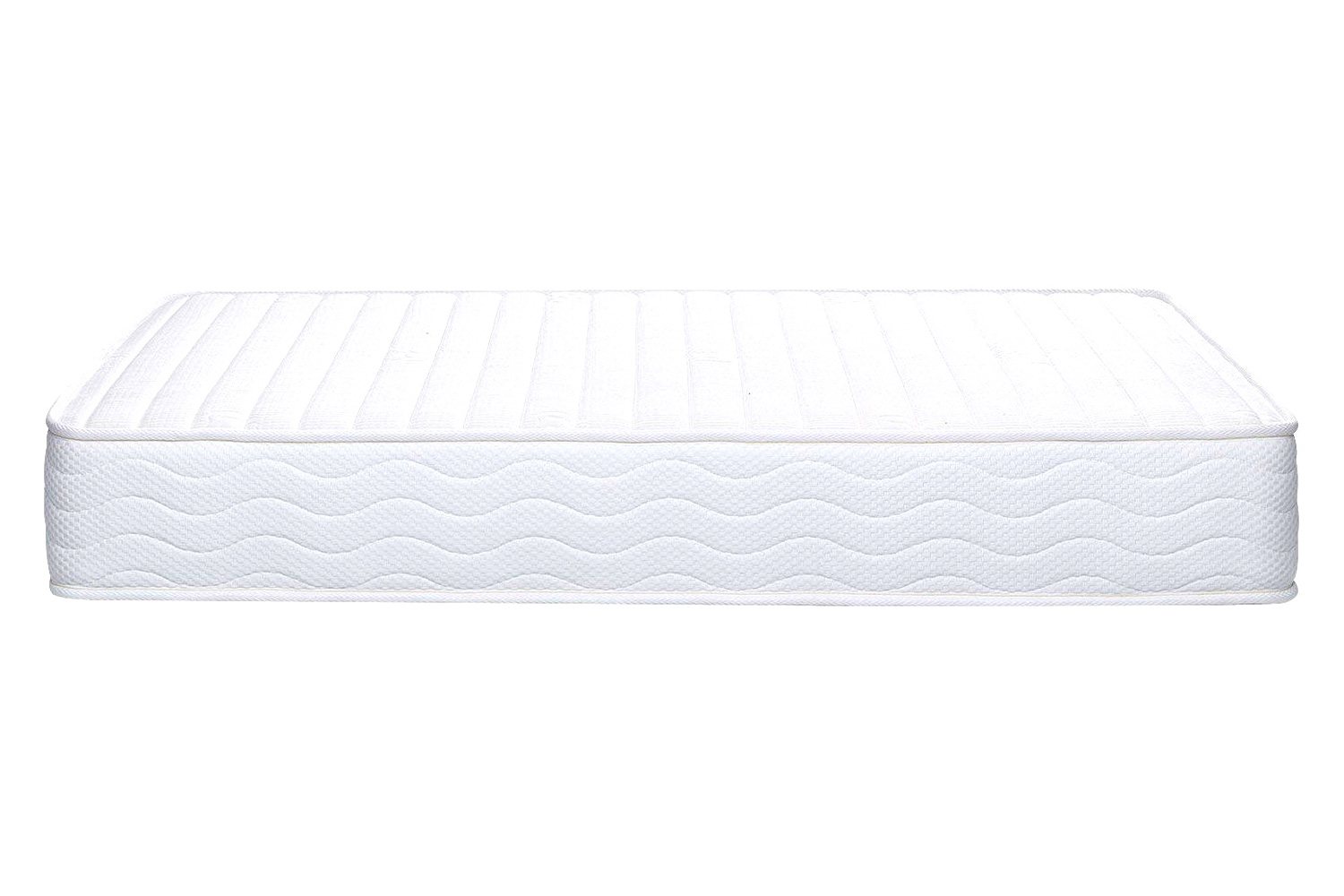 FaFurn - Talalay Latex Innerspring Hybrid Mattress