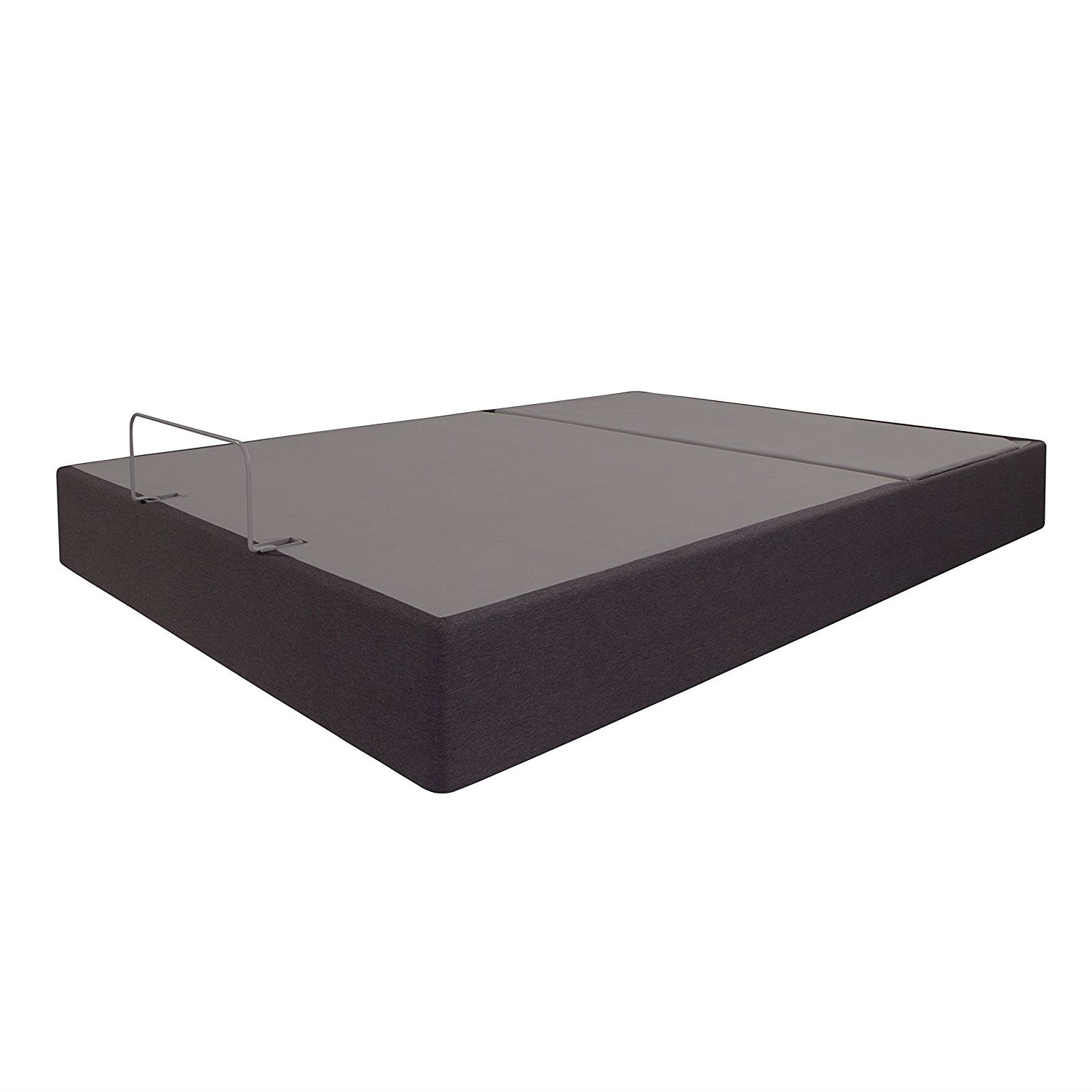 FaFurn - Adjustable Full Size Bed Base with Remote