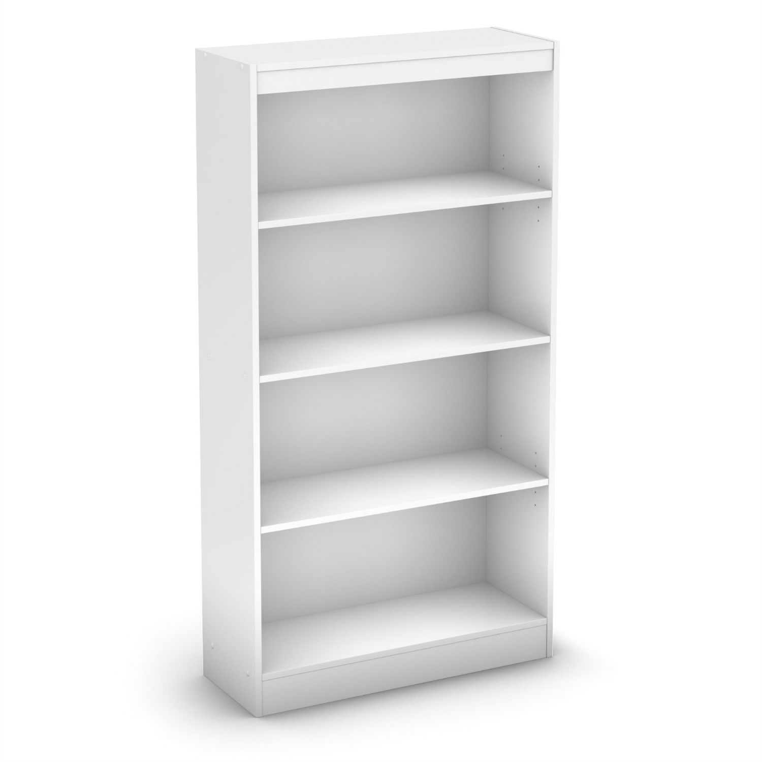 FaFurn - 4-Shelf Bookcase (cont4shbookcase1234)