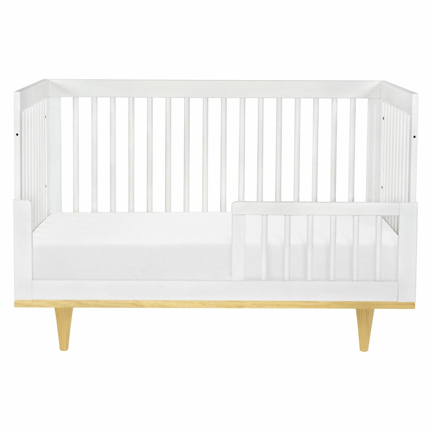 FaFurn - Toddler Bed Rail Guard Kit