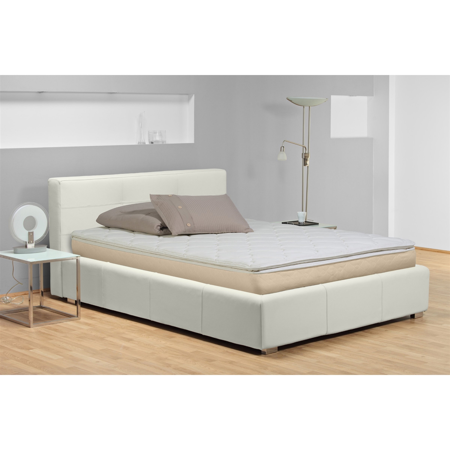 FaFurn™ Innerspring 10" Mattress - Twin Size