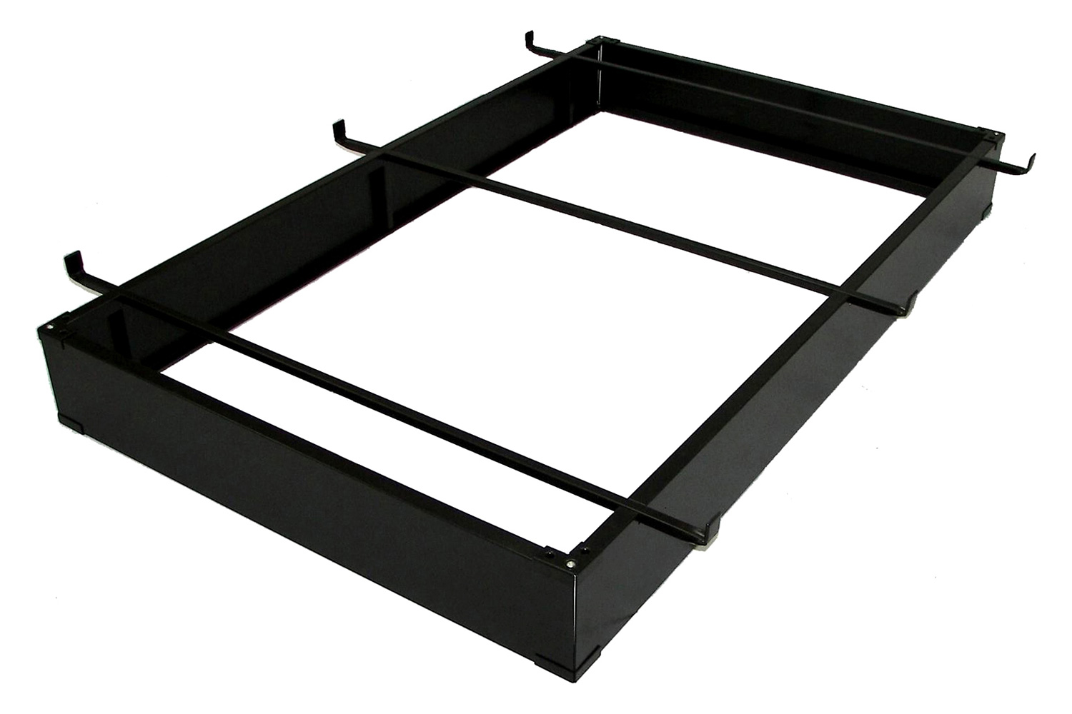 FaFurn - Hotel High Metal Bed Base with Frame