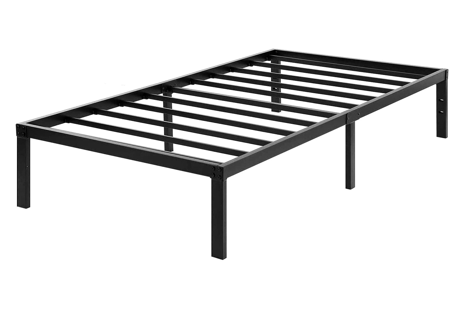 FaFurn - Heavy Duty Metal Bed Frame