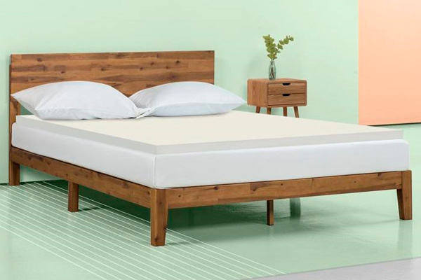 FaFurn - Mattress Topper Pad