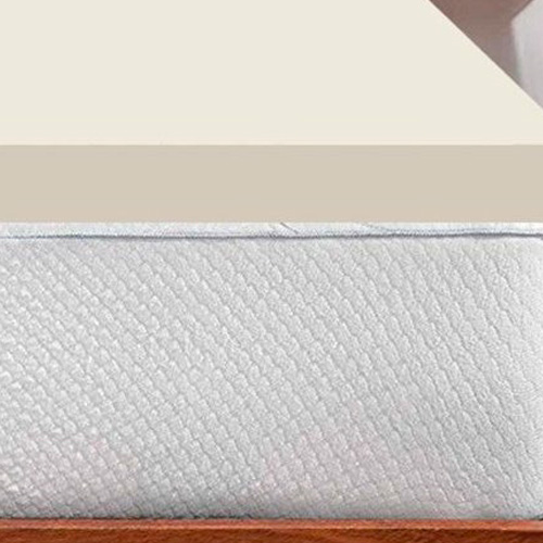 FaFurn Full Size Mattress Topper Pad - Trick Plush Foam, Medium Firm