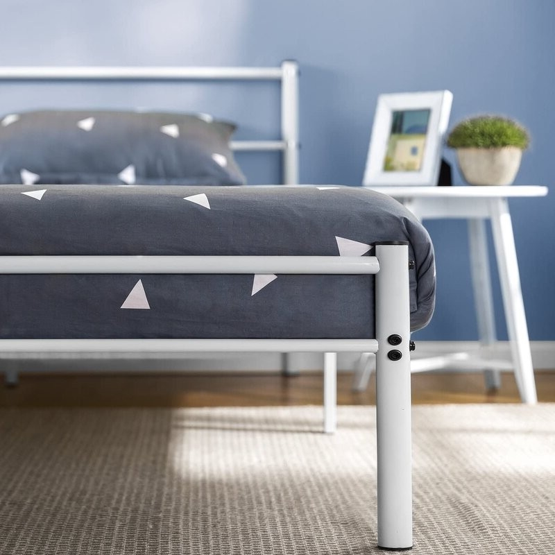 FaFurn - Platform Bed Frame (conttubplbed1234)