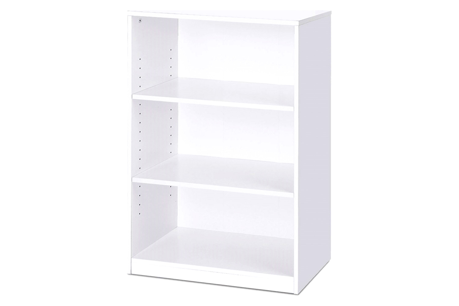 FaFurn - Modern 3-Shelf Bookcase