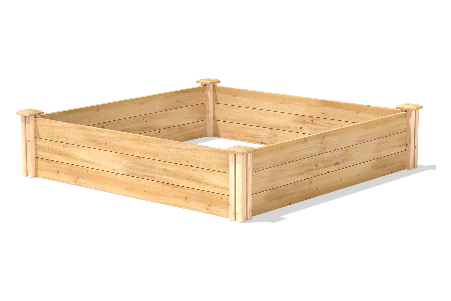 FaFurn Raised Garden Bed - Single