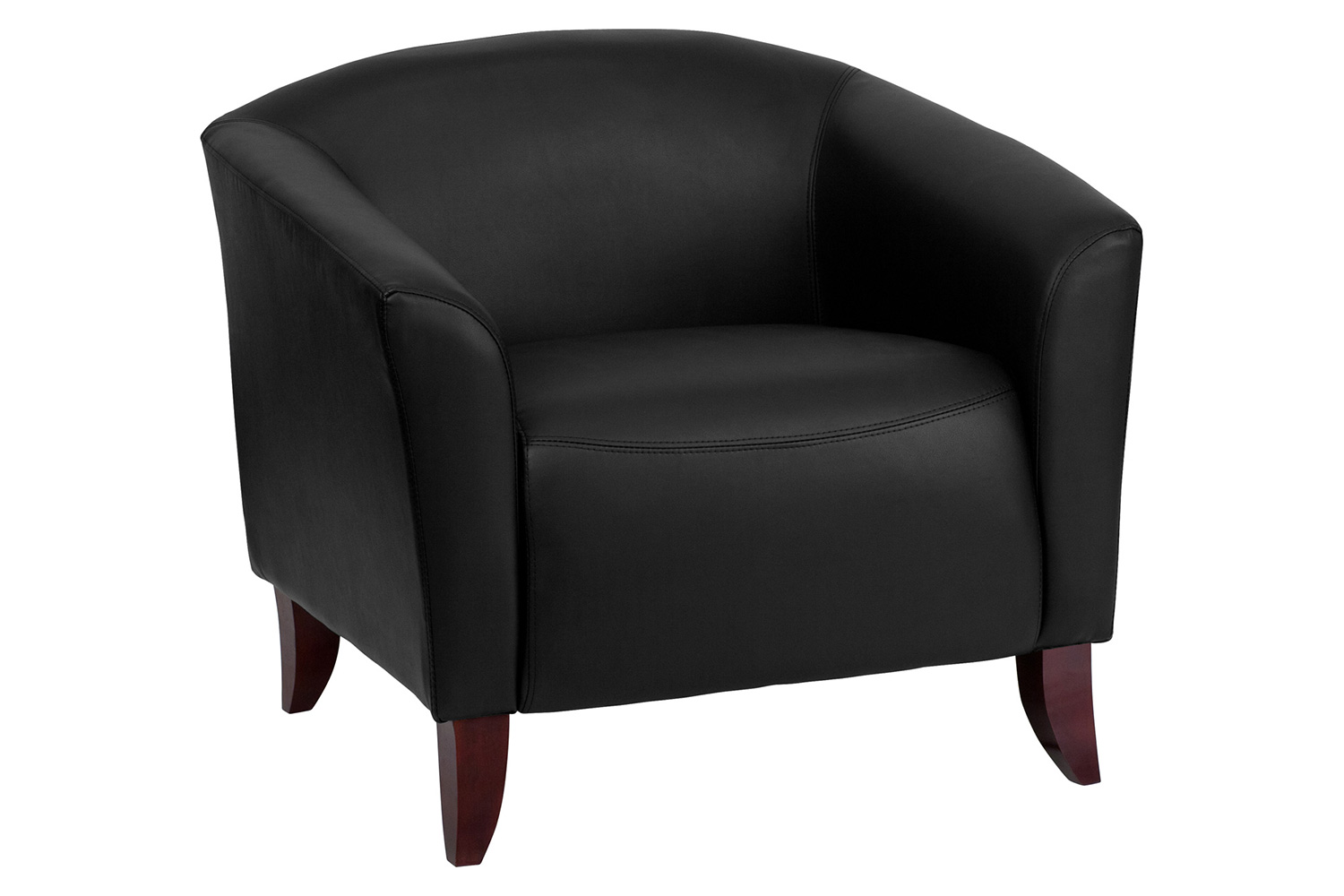 BLNK HERCULES Imperial Series LeatherSoft Chair