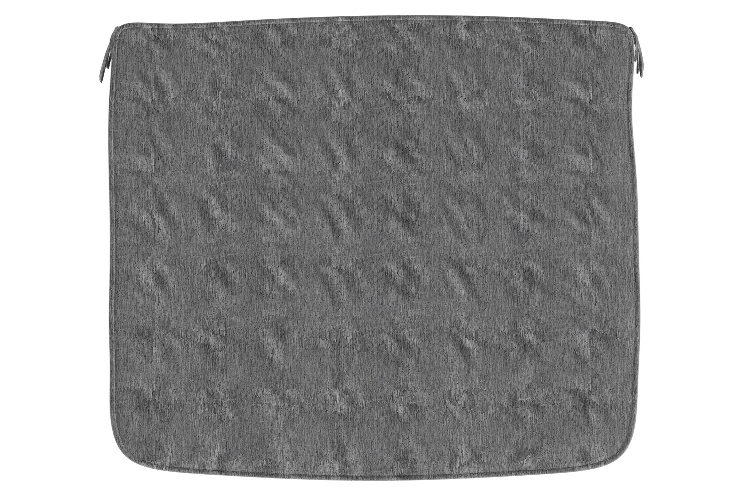 BLNK McIntosh Outdoor Patio Chair Cushion Set of 4 - Gray