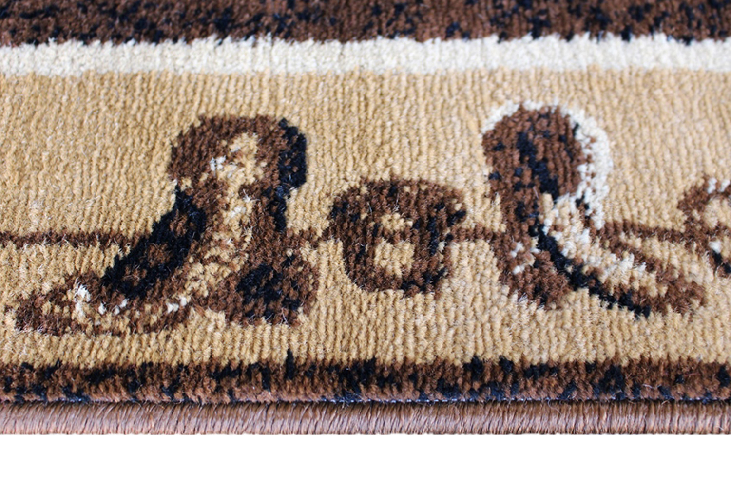 BLNK - Williams Collection Western Inspired Runner Area Rug