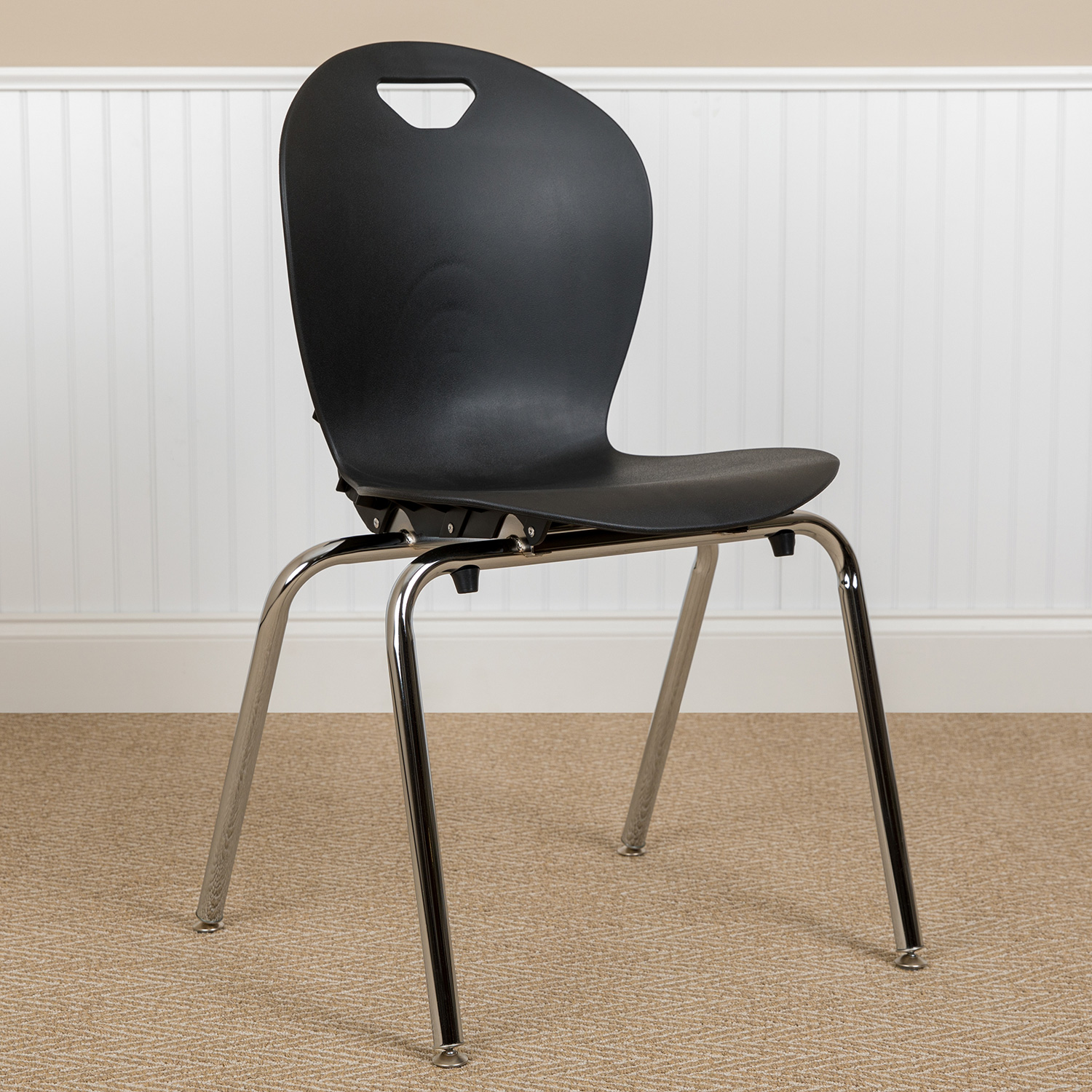 BLNK Mickey Advantage Student Stack School Chair