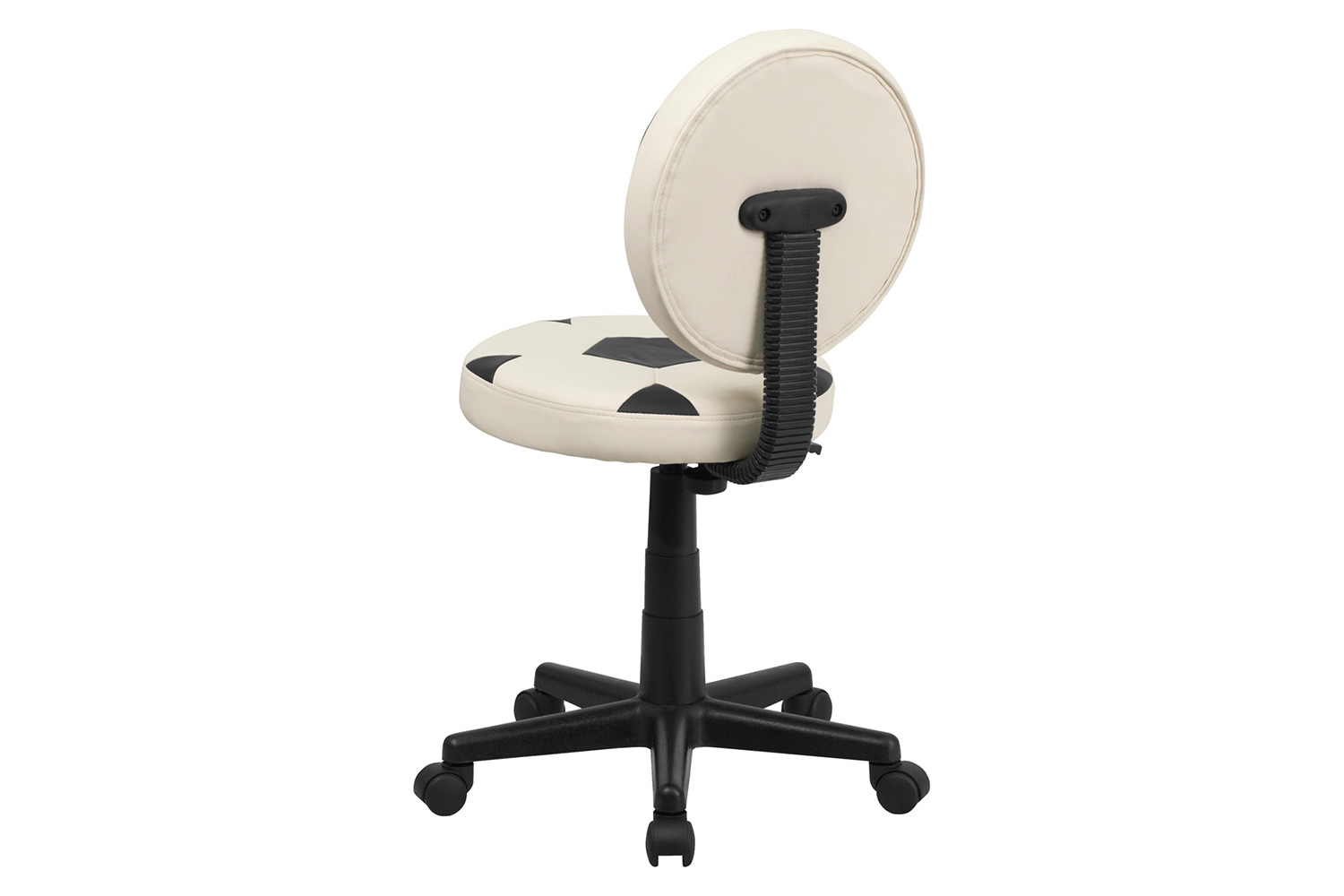 BLNK Billy Soccer Swivel Task Office Chair